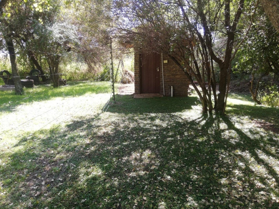Commercial Property for Sale in Potchefstroom Rural North West